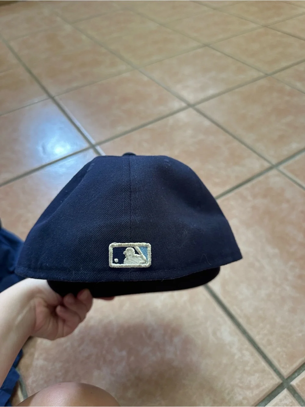 Tampa bay hat